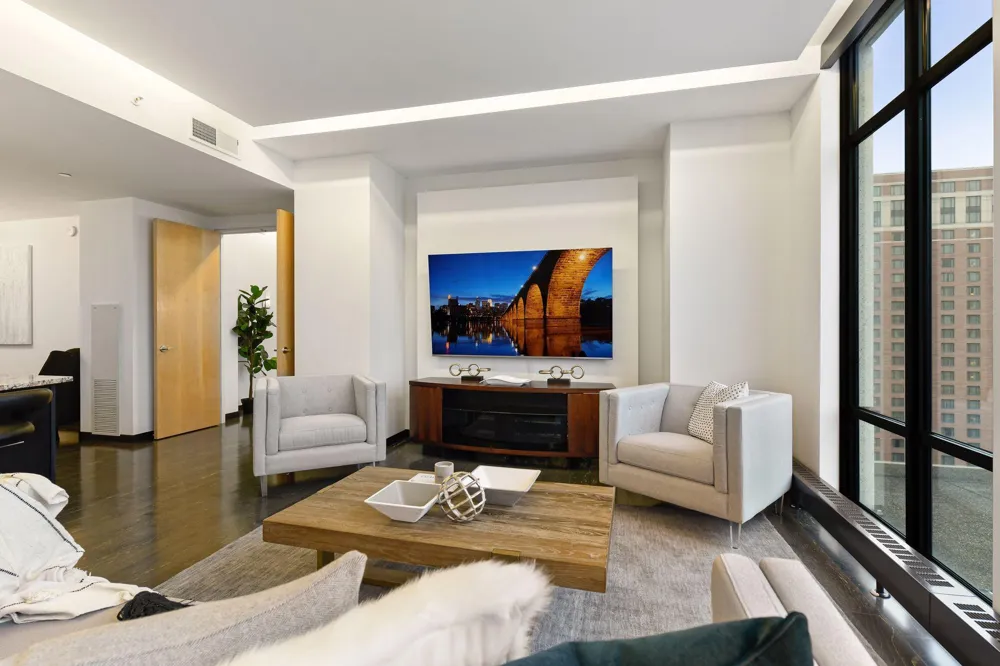 201 S 11th Street #1530 Minneapolis, MN 55403