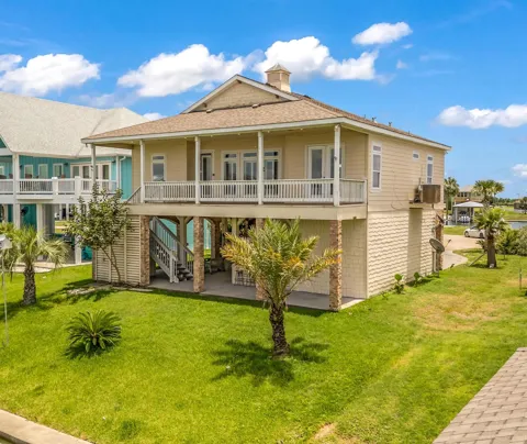 2001 Laguna Harbor Cove Boulevard