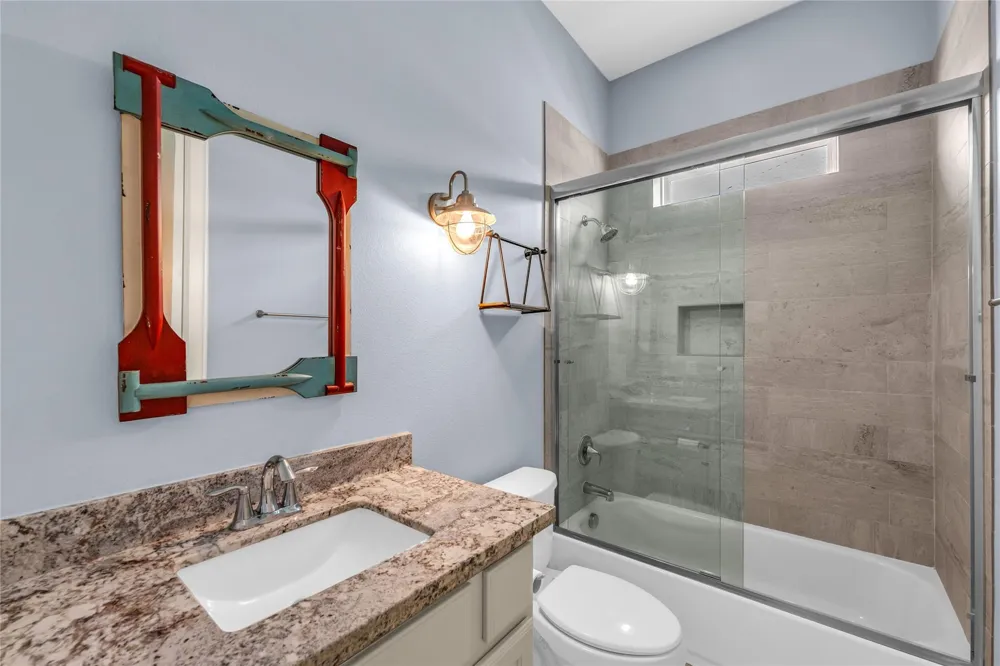 2001 Laguna Harbor Cove Boulevard Port Bolivar, TX 77650