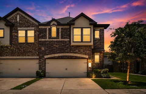 3418 Harvest Meadow Lane