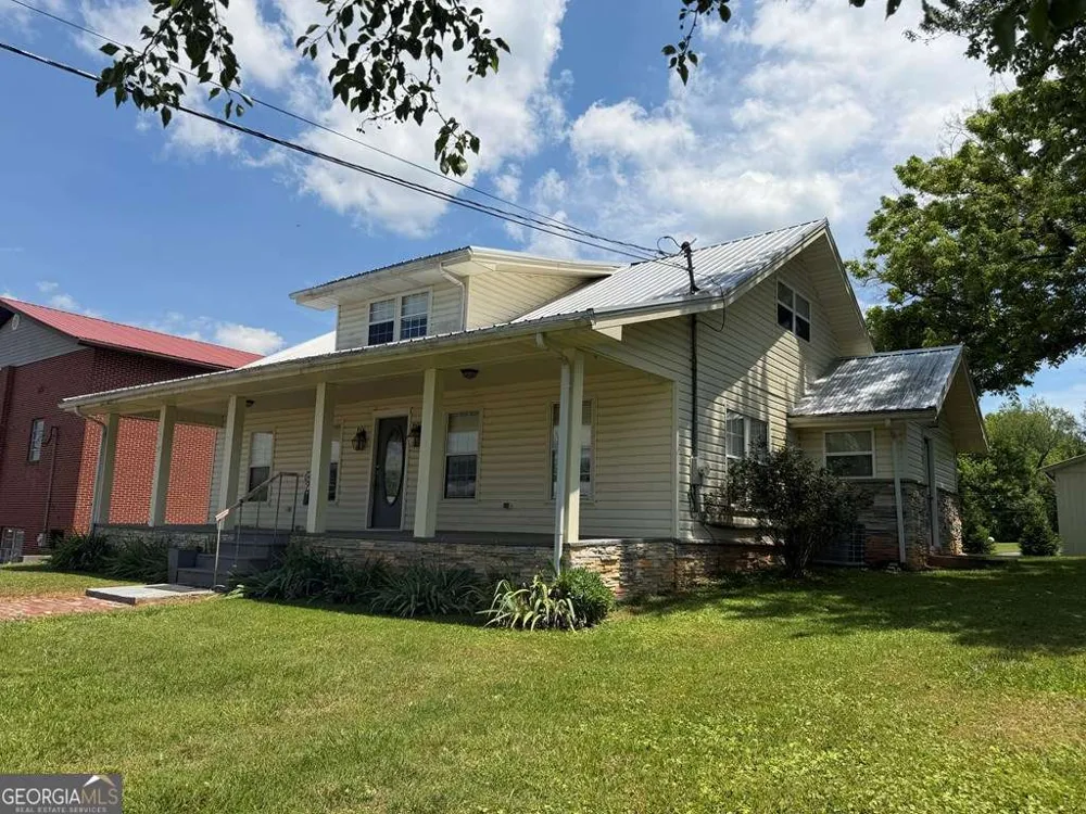 17 Town Square RD Morganton, GA 30560