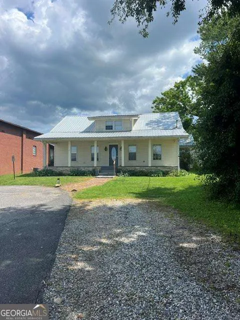 17 Town Square RD Morganton, GA 30560
