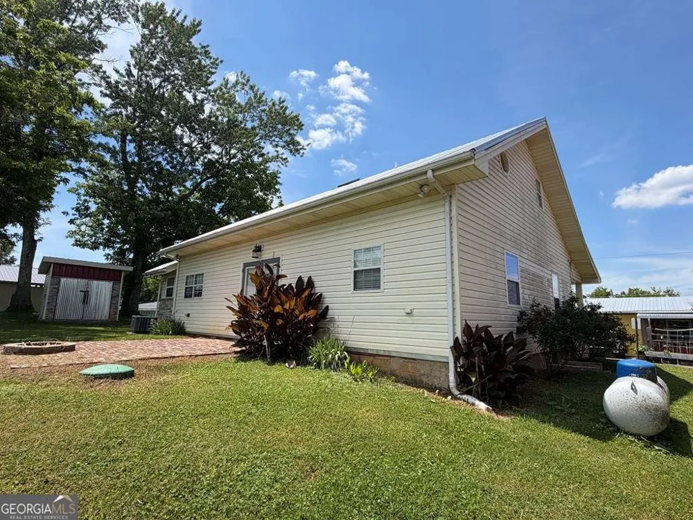 17 Town Square RD Morganton, GA 30560