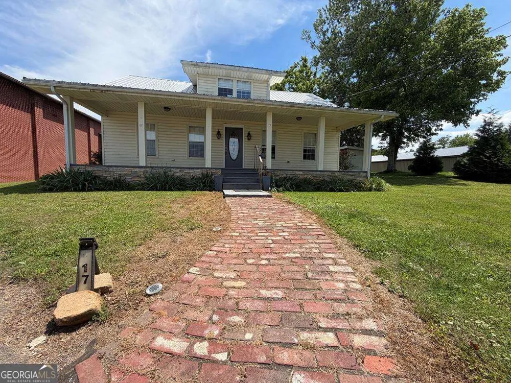 17 Town Square RD Morganton, GA 30560