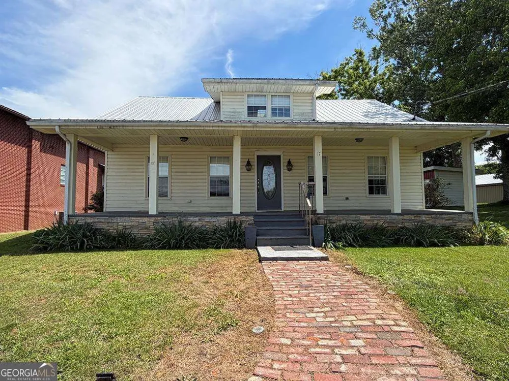 17 Town Square RD Morganton, GA 30560