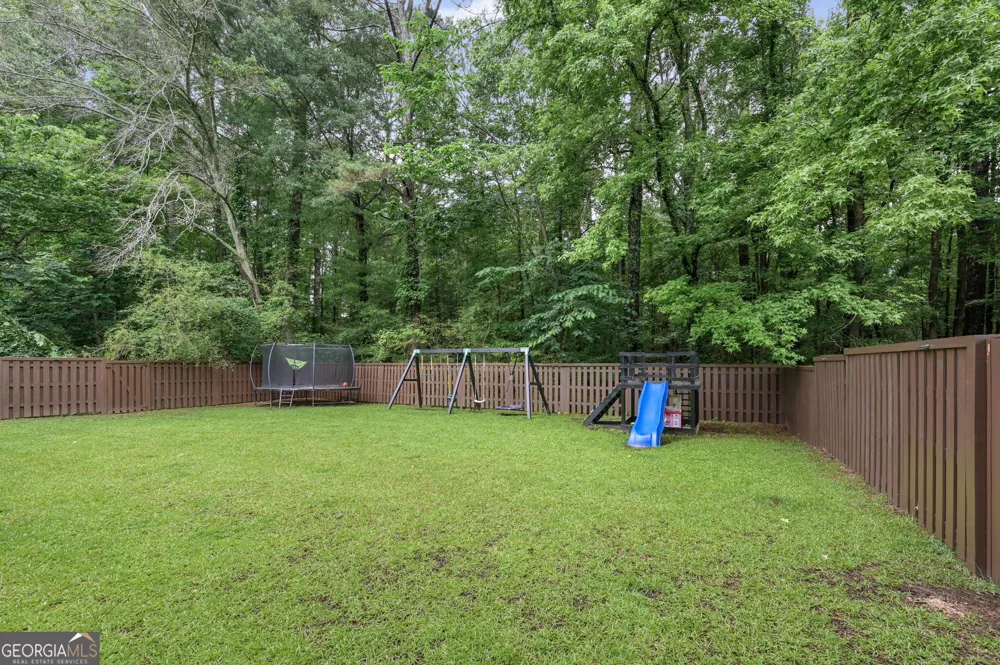 40 Round Lake RD Griffin, GA 30224