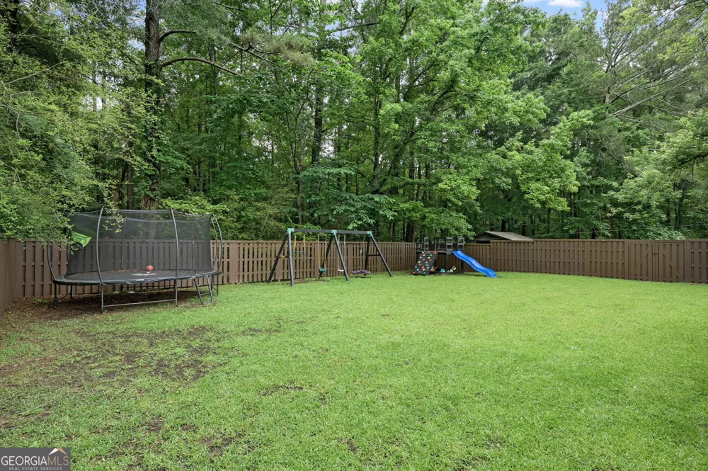 40 Round Lake RD Griffin, GA 30224