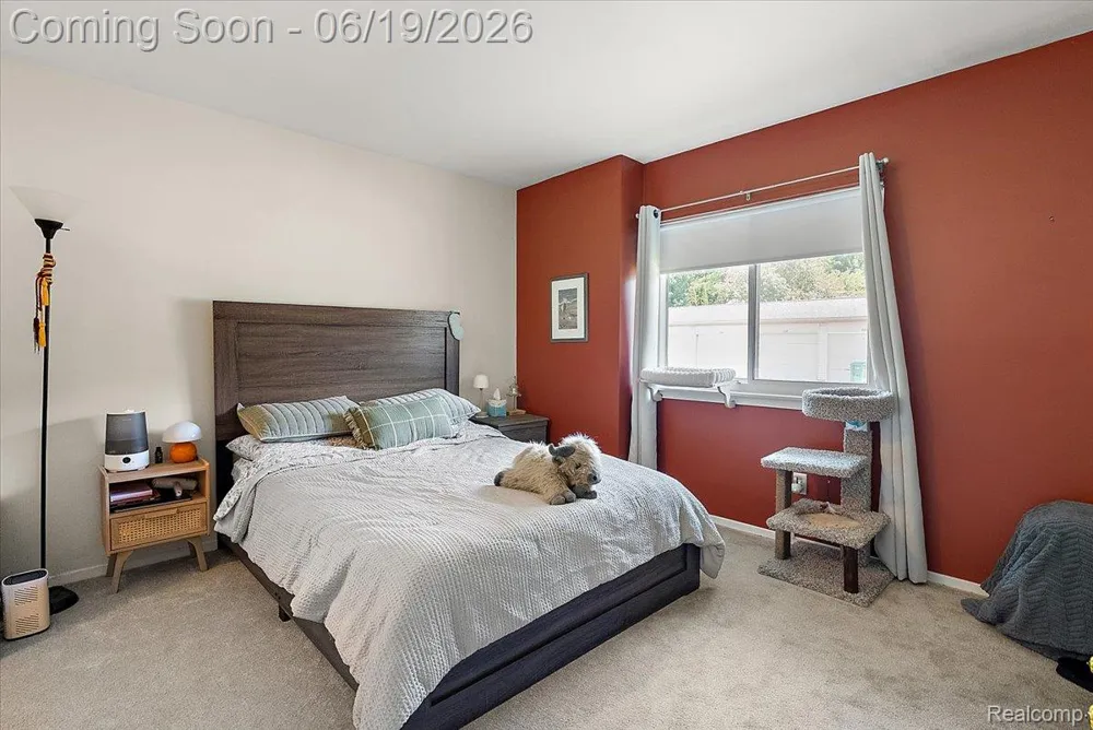 399 Spring Brooke Drive Brighton City, MI 48116