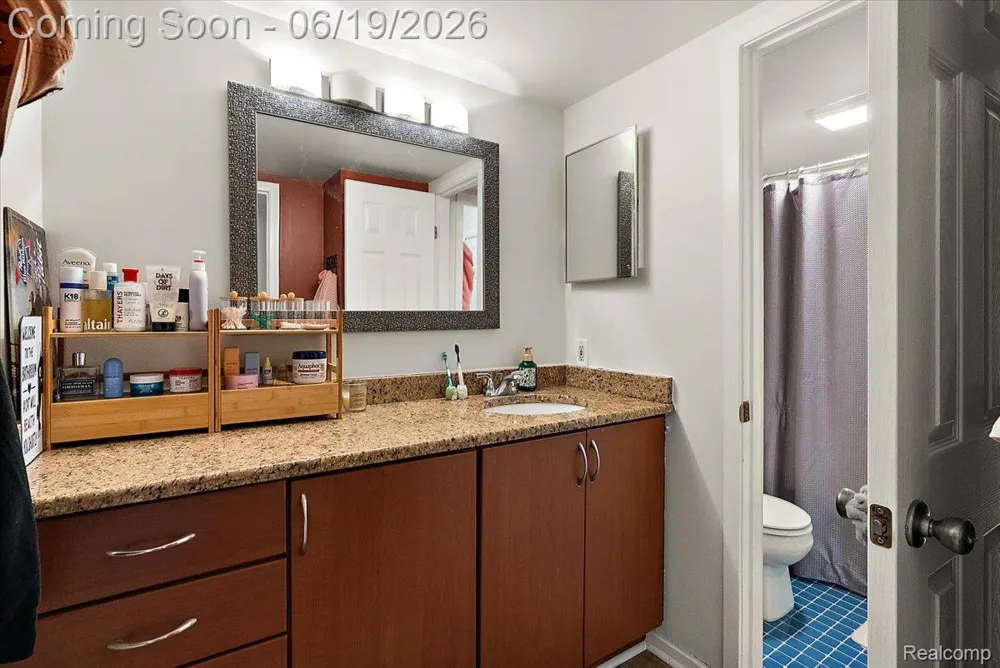 399 Spring Brooke Drive Brighton City, MI 48116