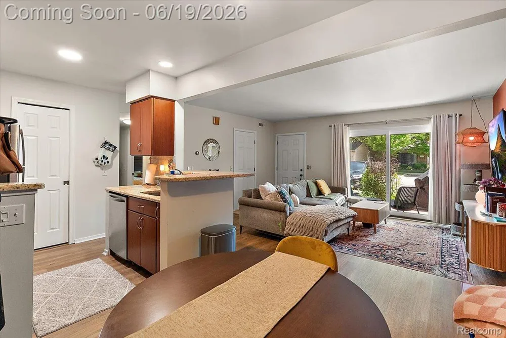 399 Spring Brooke Drive Brighton City, MI 48116