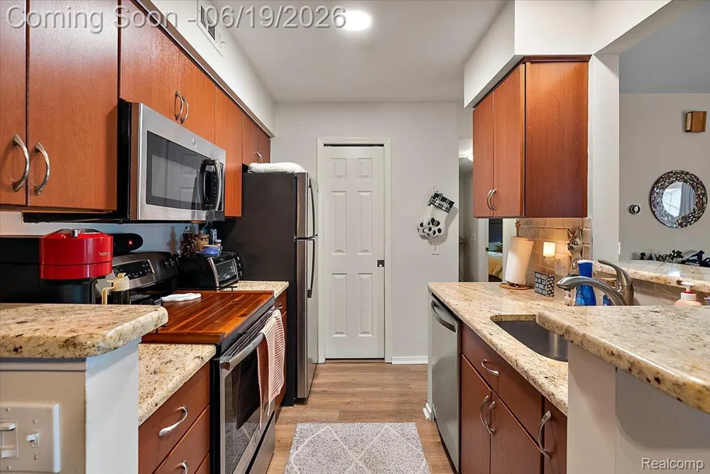 399 Spring Brooke Drive Brighton City, MI 48116