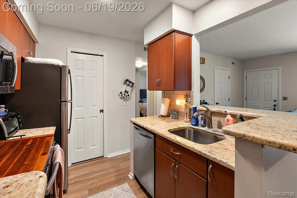 399 Spring Brooke Drive Brighton City, MI 48116