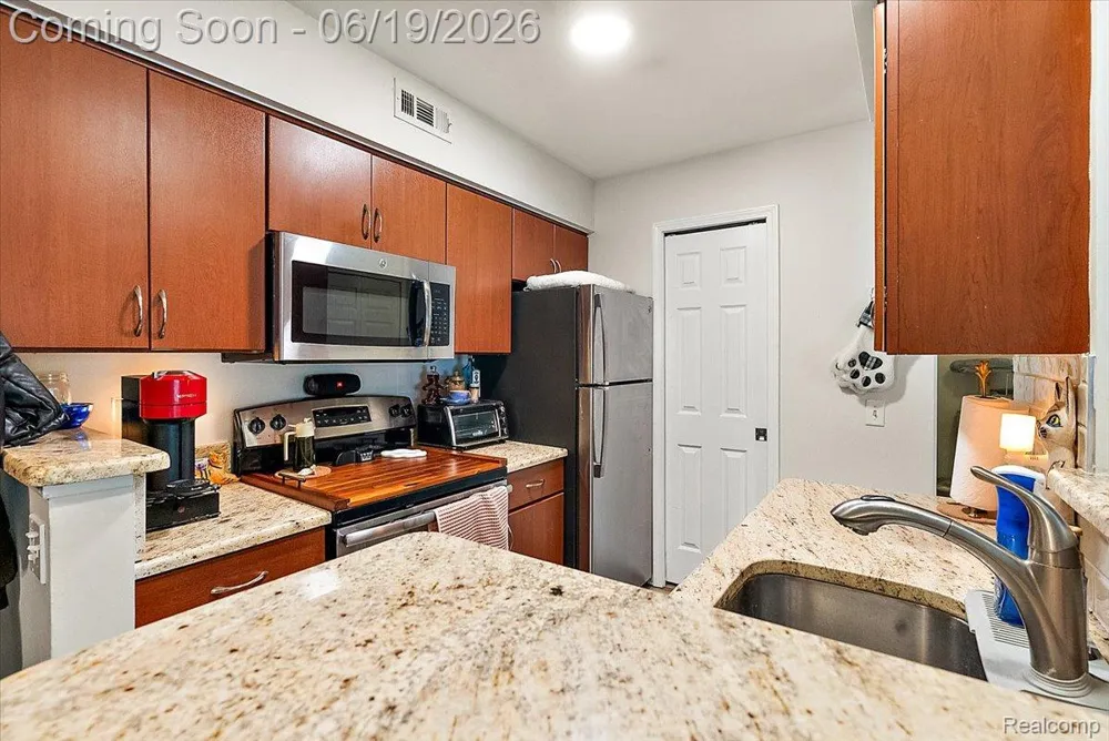 399 Spring Brooke Drive Brighton City, MI 48116