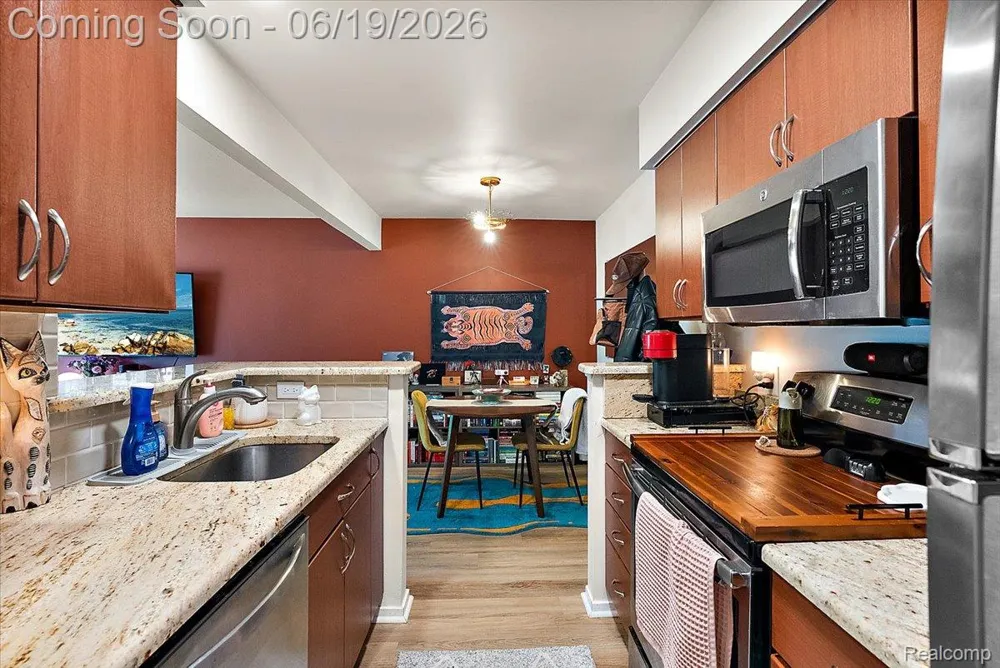 399 Spring Brooke Drive Brighton City, MI 48116