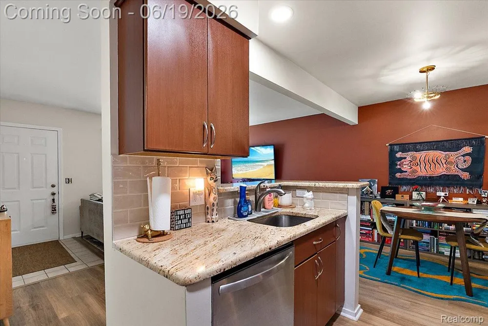 399 Spring Brooke Drive Brighton City, MI 48116