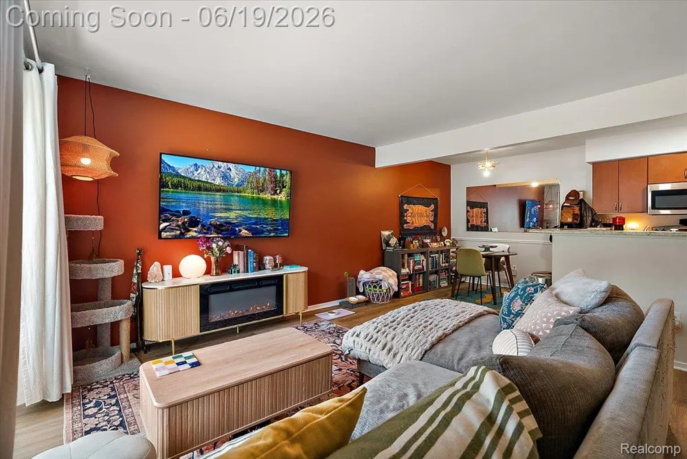 399 Spring Brooke Drive Brighton City, MI 48116