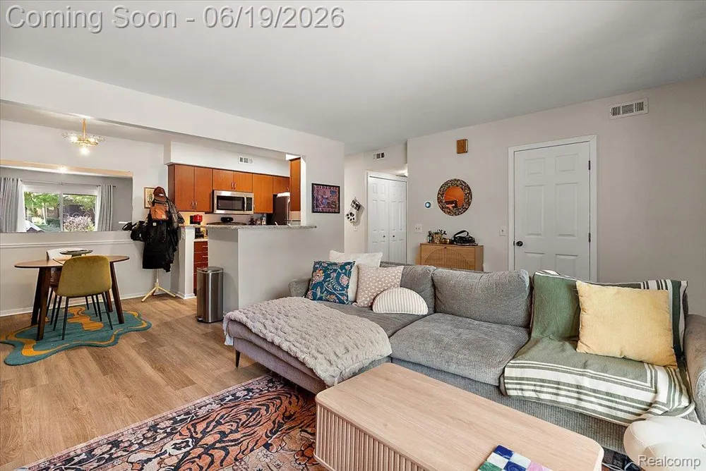 399 Spring Brooke Drive Brighton City, MI 48116