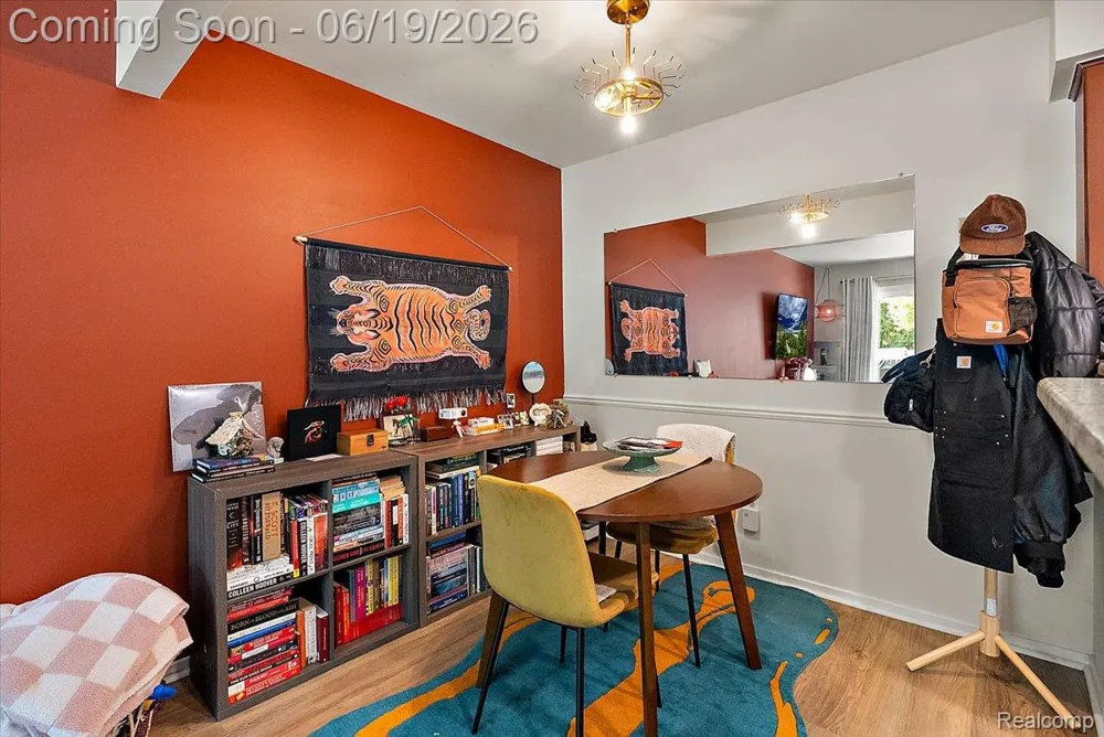 399 Spring Brooke Drive Brighton City, MI 48116
