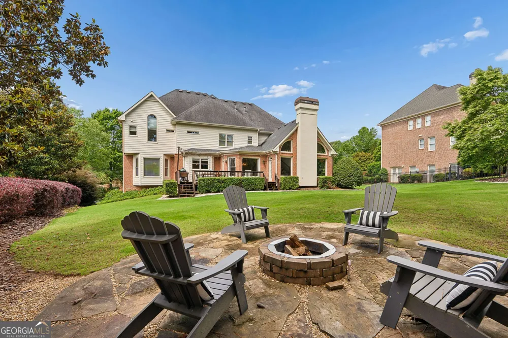 725 Pine Leaf CT Johns Creek, GA 30022