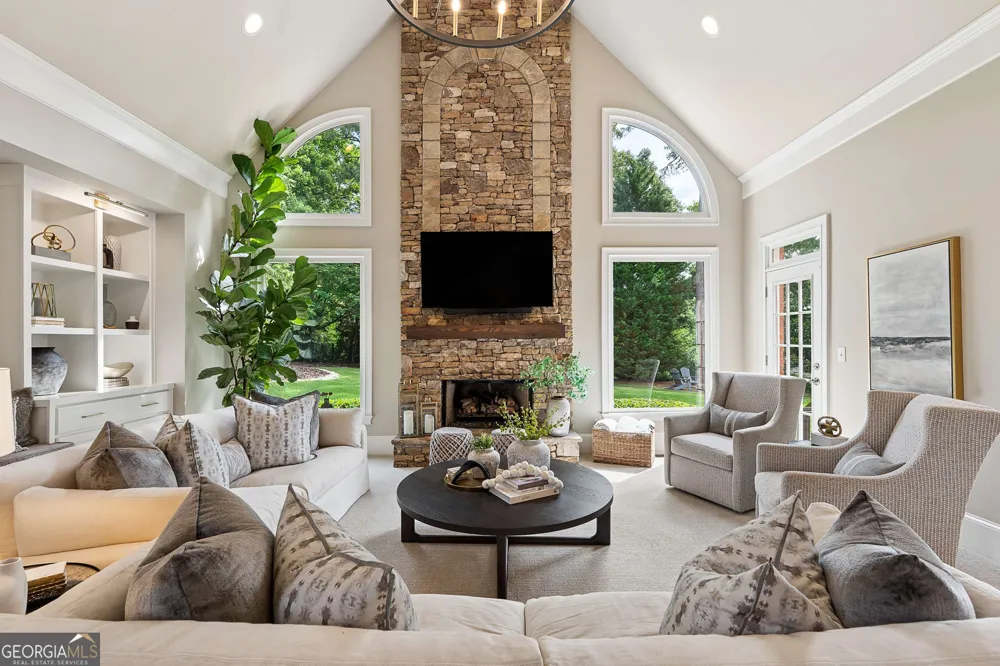 725 Pine Leaf CT Johns Creek, GA 30022