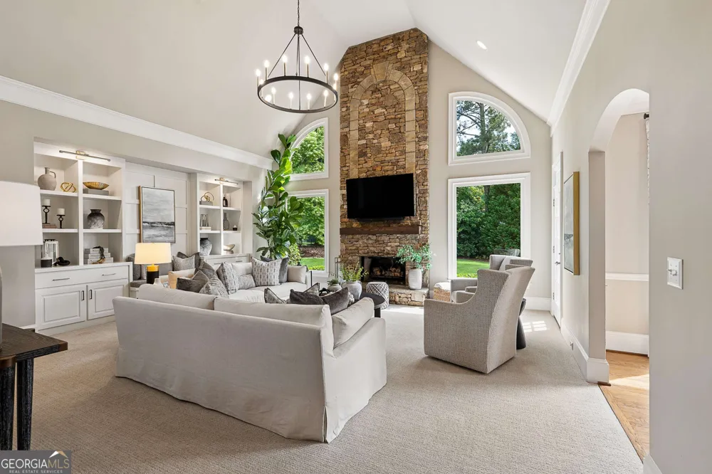 725 Pine Leaf CT Johns Creek, GA 30022