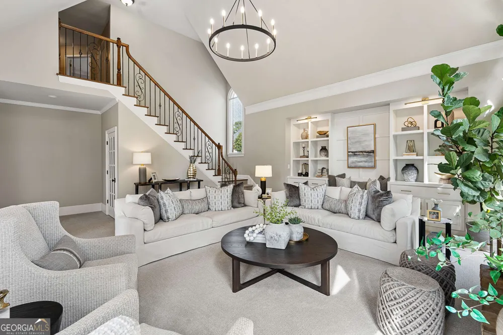 725 Pine Leaf CT Johns Creek, GA 30022