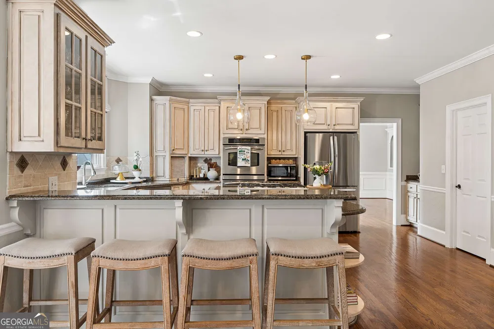 725 Pine Leaf CT Johns Creek, GA 30022