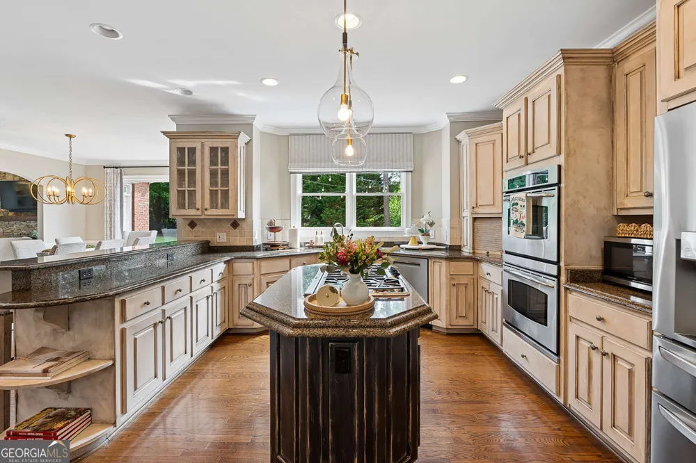 725 Pine Leaf CT Johns Creek, GA 30022