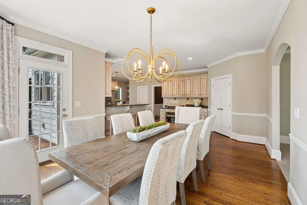 725 Pine Leaf CT Johns Creek, GA 30022