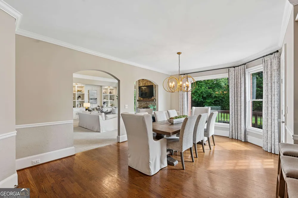 725 Pine Leaf CT Johns Creek, GA 30022