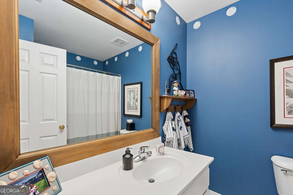 725 Pine Leaf CT Johns Creek, GA 30022