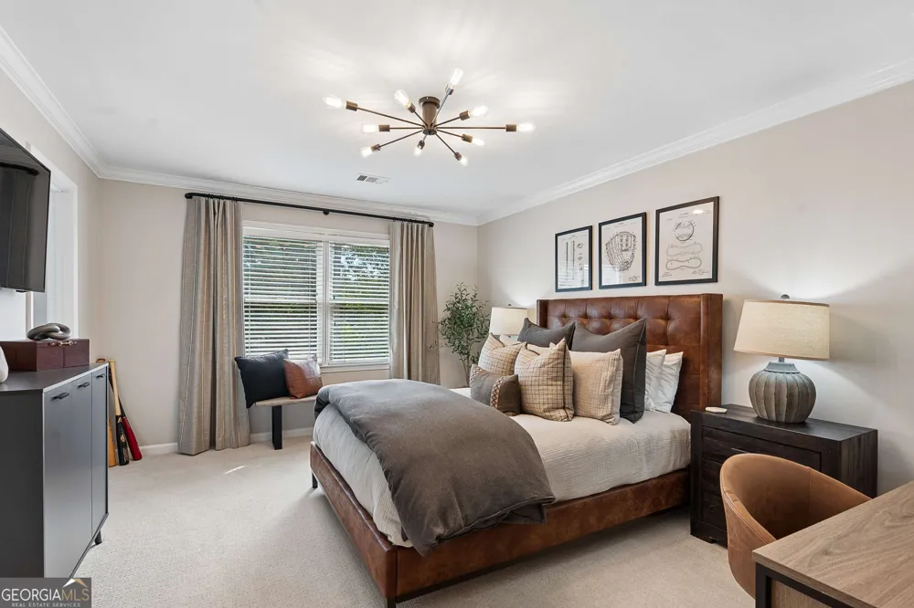 725 Pine Leaf CT Johns Creek, GA 30022