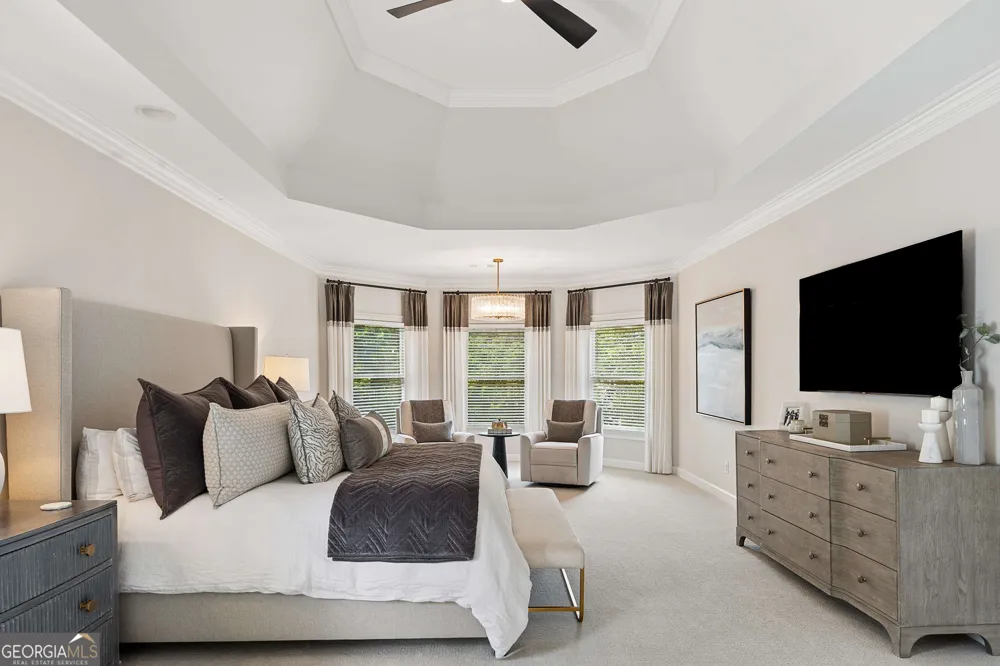 725 Pine Leaf CT Johns Creek, GA 30022