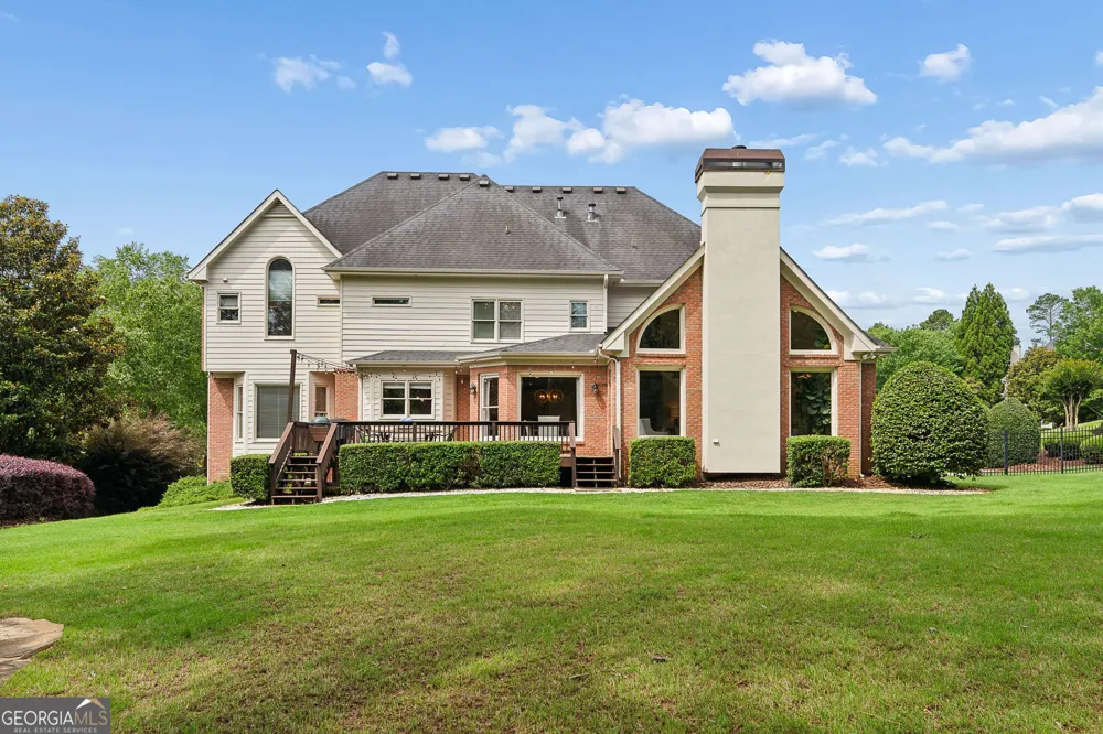 725 Pine Leaf CT Johns Creek, GA 30022