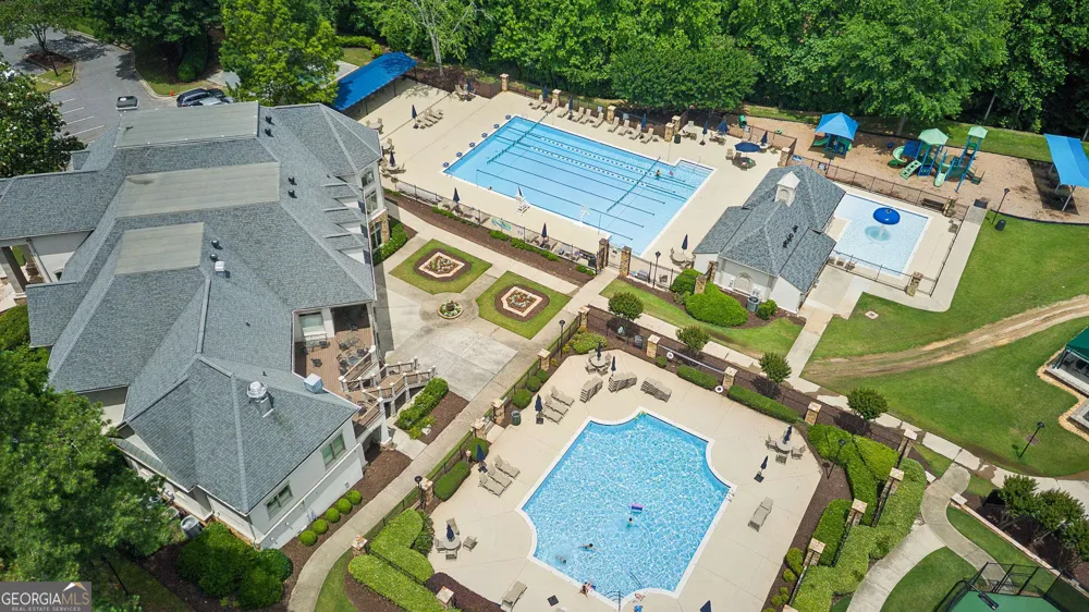 725 Pine Leaf CT Johns Creek, GA 30022