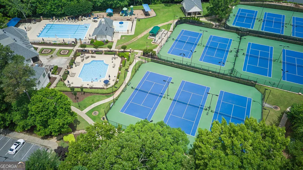 725 Pine Leaf CT Johns Creek, GA 30022