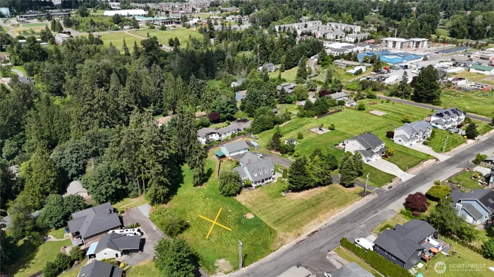9805 31st Street E Edgewood, WA 98371