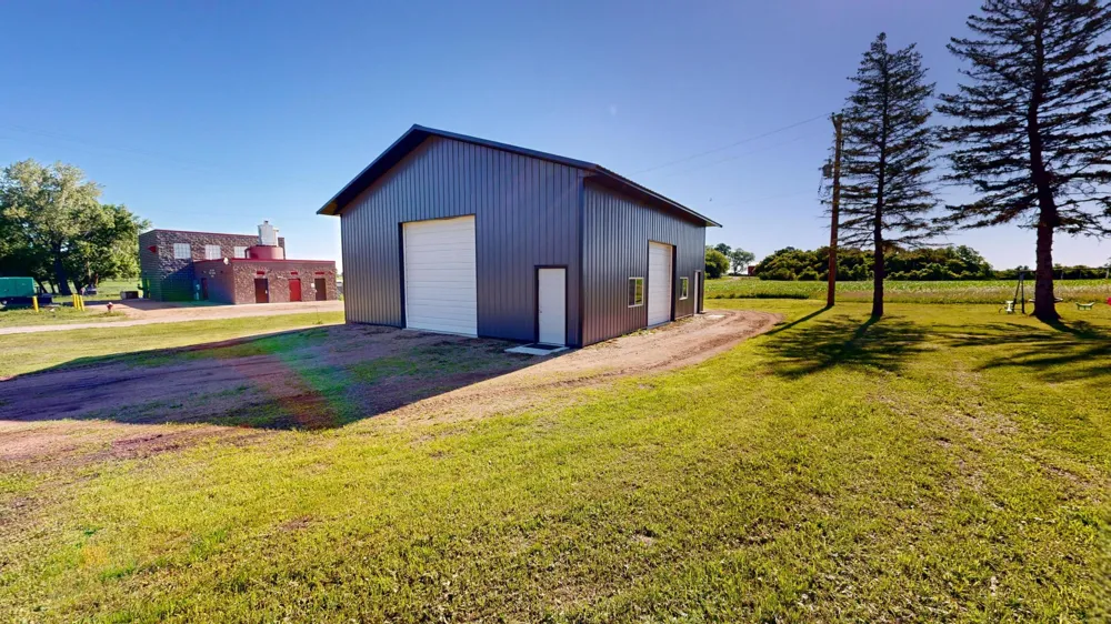 211 Farmdale Avenue Lake Lillian, MN 56253