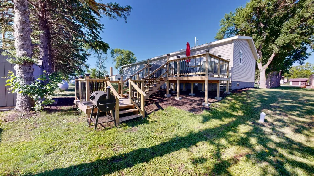 211 Farmdale Avenue Lake Lillian, MN 56253