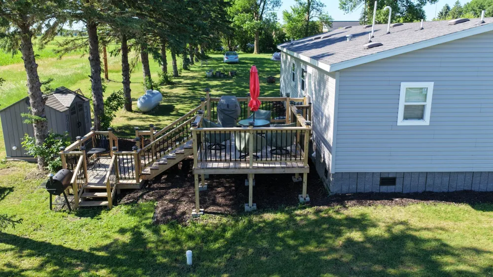 211 Farmdale Avenue Lake Lillian, MN 56253
