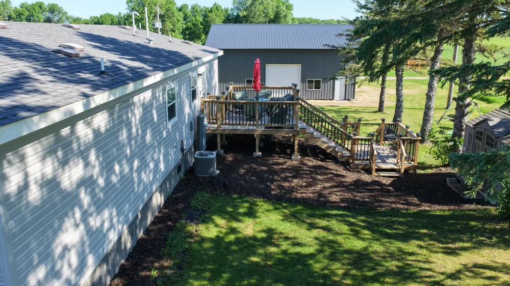 211 Farmdale Avenue Lake Lillian, MN 56253