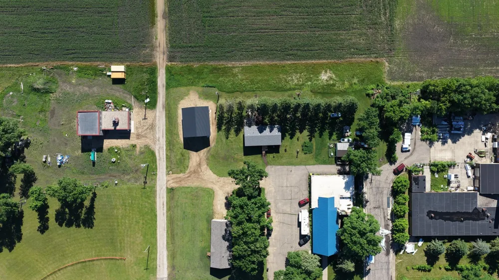 211 Farmdale Avenue Lake Lillian, MN 56253