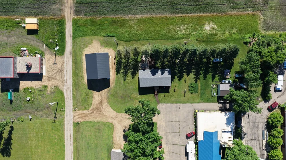 211 Farmdale Avenue Lake Lillian, MN 56253