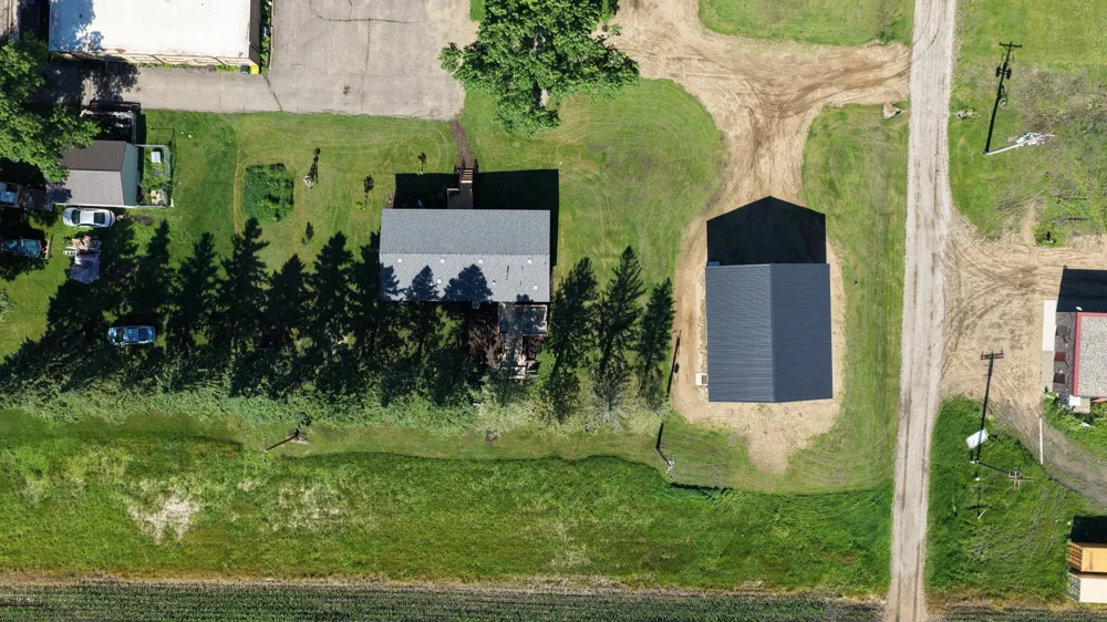 211 Farmdale Avenue Lake Lillian, MN 56253