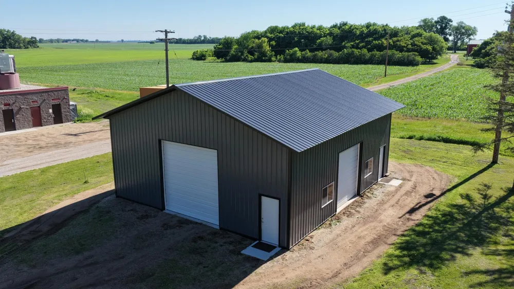 211 Farmdale Avenue Lake Lillian, MN 56253