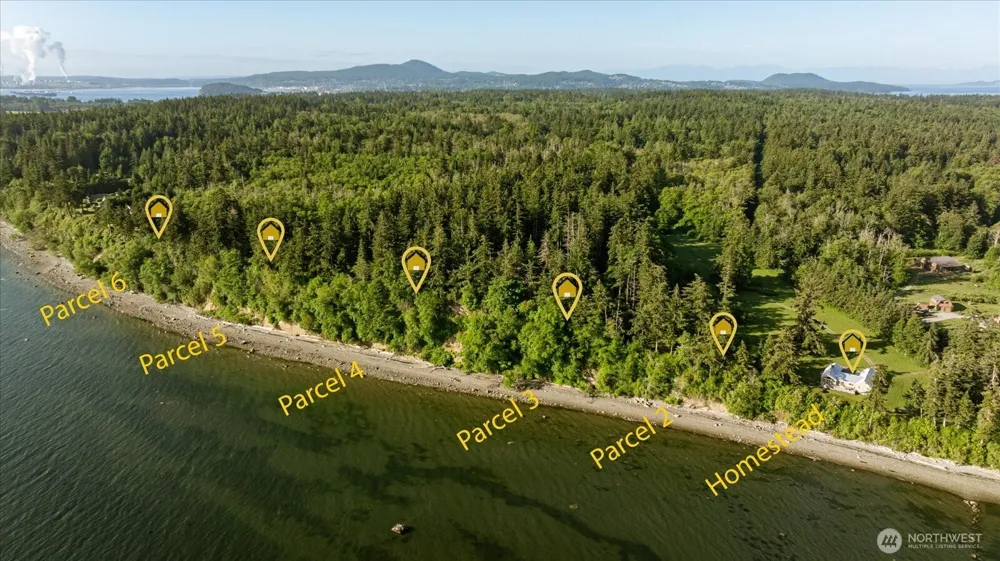 5837 Ambleside Loop Anacortes, WA 98221