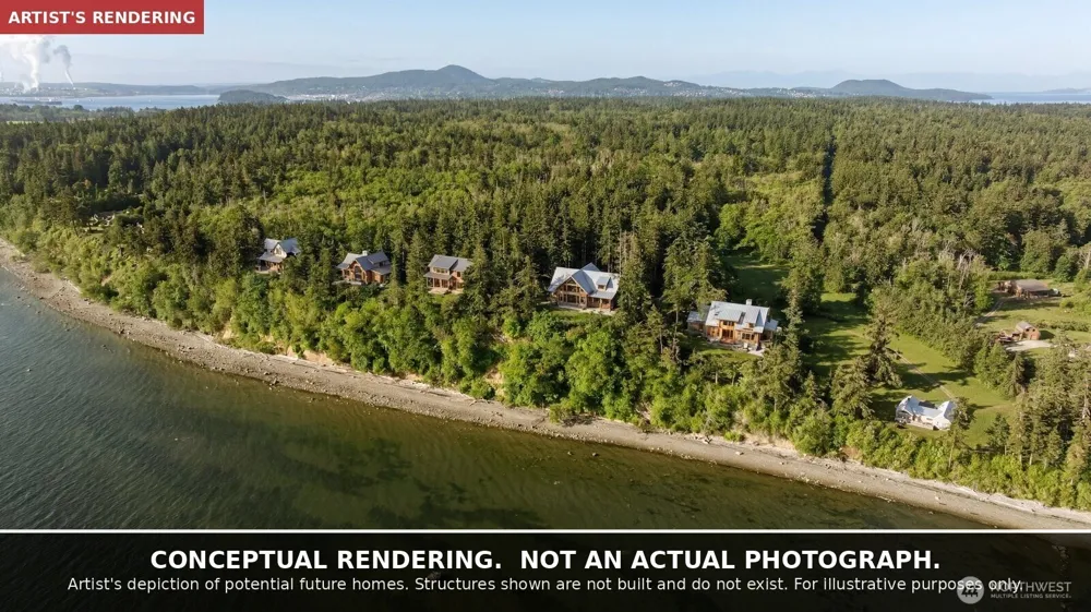 5837 Ambleside Loop Anacortes, WA 98221