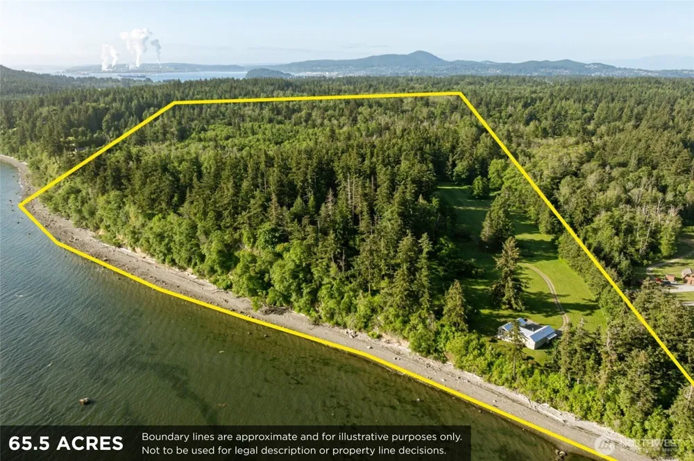 5837 Ambleside Loop Anacortes, WA 98221