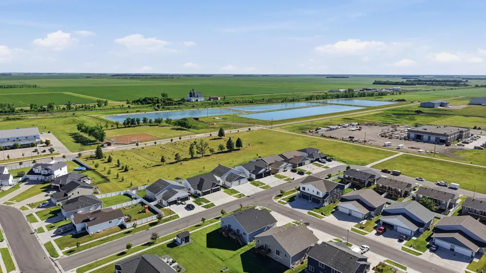 69 Cedar Drive Mapleton, ND 58059