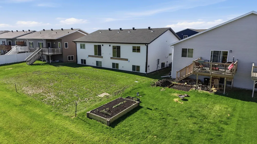 69 Cedar Drive Mapleton, ND 58059